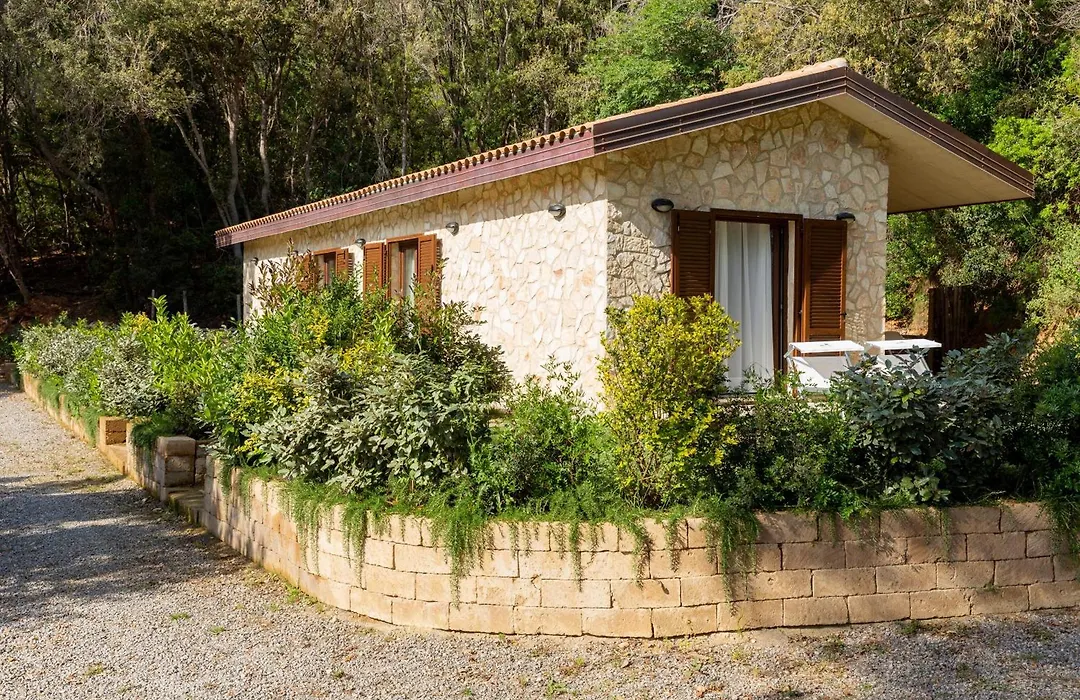 Azienda Agricola Club Le Cannelle-1